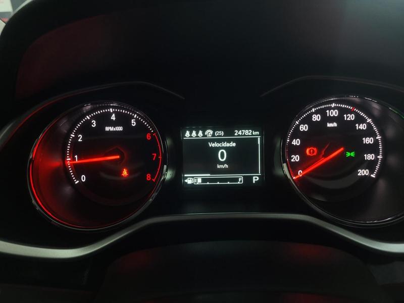 Chevrolet Onix 10tat - foto 14