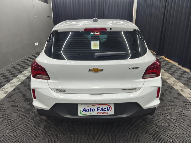 Chevrolet Onix 10tat - foto 6