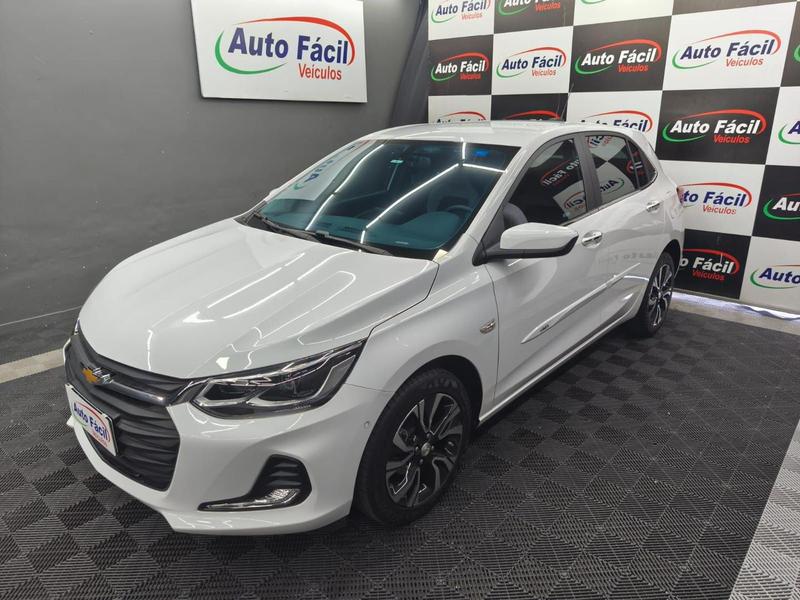 Chevrolet Onix 10tat - foto 2