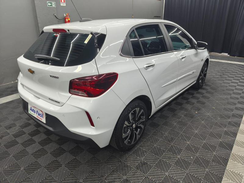 Chevrolet Onix 10tat - foto 5