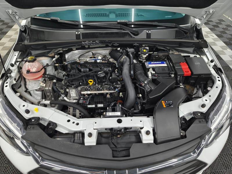 Chevrolet Onix 10tat - foto 17