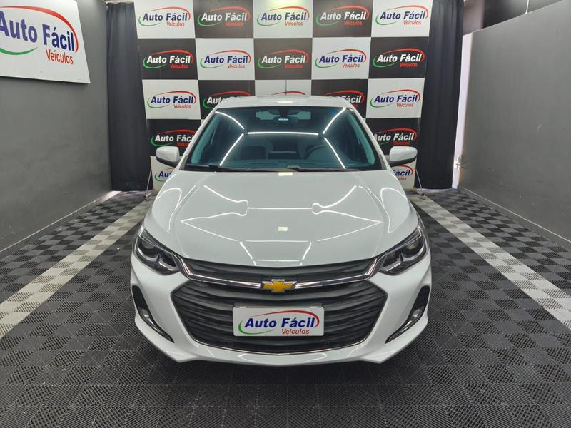 Chevrolet Onix 10tat - foto 3