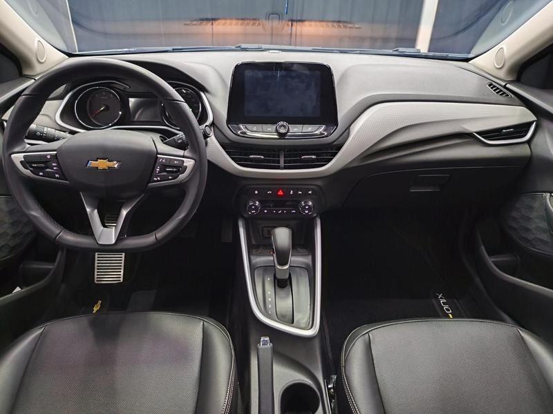 Chevrolet Onix 10tat - foto 12