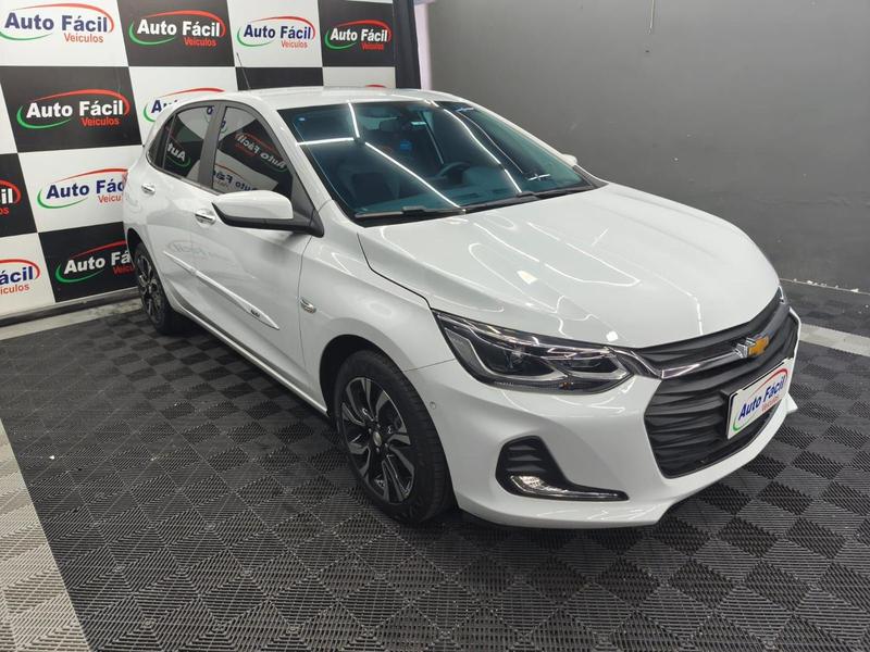 Chevrolet Onix 10tat - foto 4