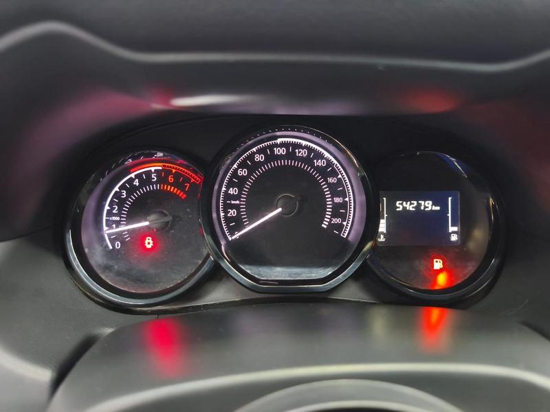 Renault Duster Exp16 Sce - foto 15
