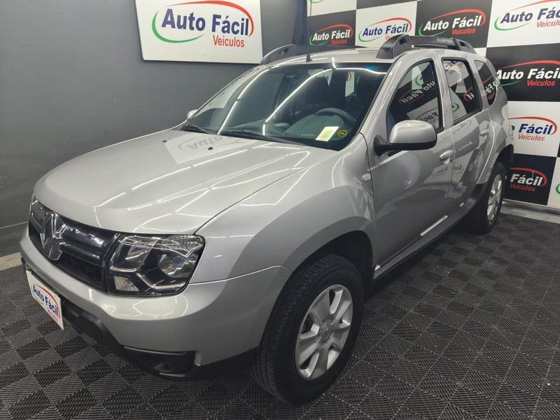 Renault Duster Exp16 Sce - foto 2