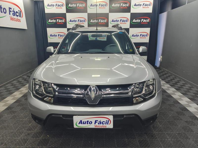 Renault Duster Exp16 Sce - foto 3