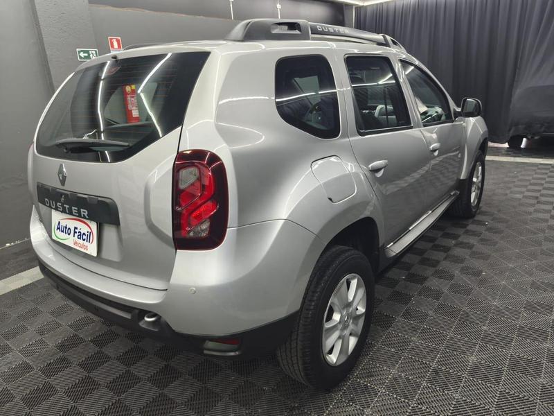 Renault Duster Exp16 Sce - foto 5