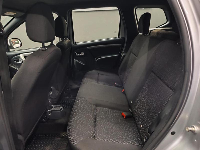 Renault Duster Exp16 Sce - foto 16