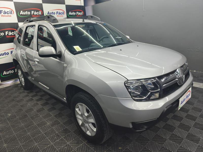 Renault Duster Exp16 Sce - foto 4