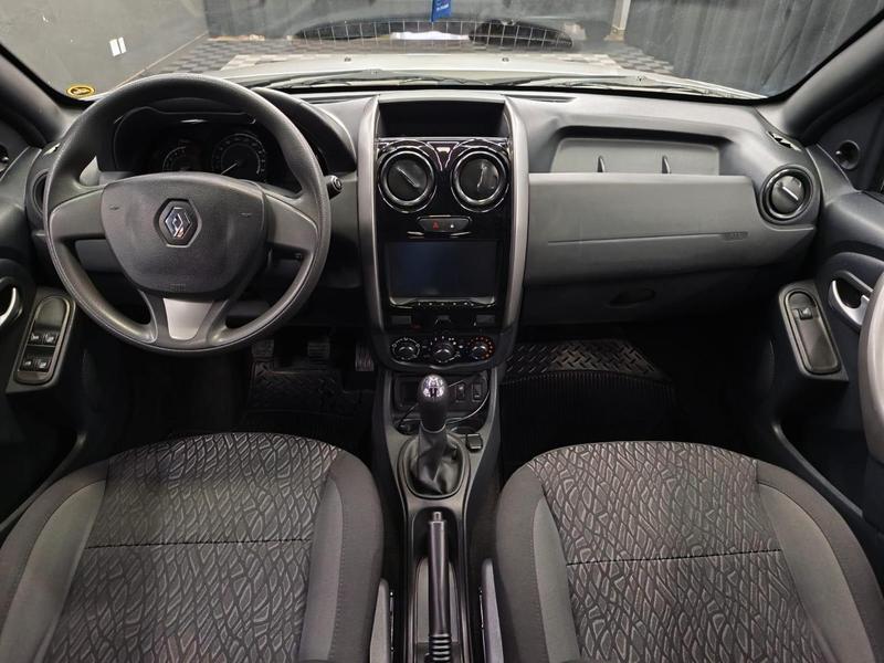 Renault Duster Exp16 Sce - foto 11