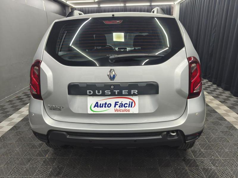 Renault Duster Exp16 Sce - foto 6