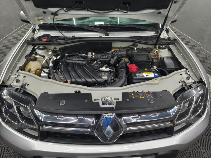 Renault Duster Exp16 Sce - foto 18