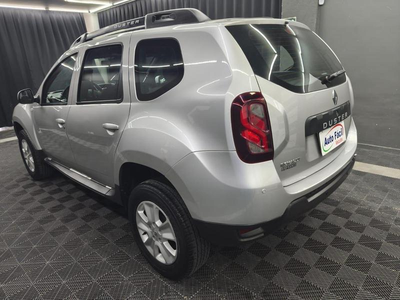Renault Duster Exp16 Sce - foto 7