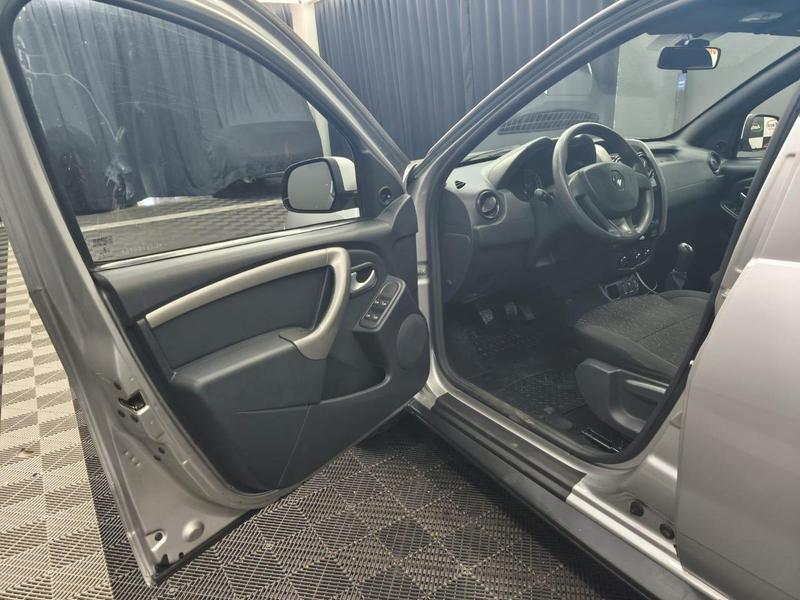 Renault Duster Exp16 Sce - foto 8