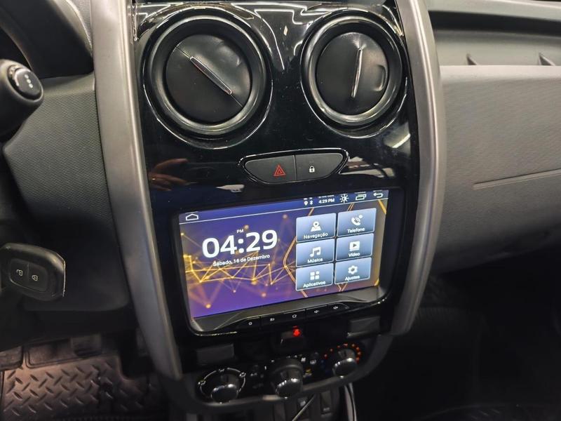 Renault Duster Exp16 Sce - foto 14