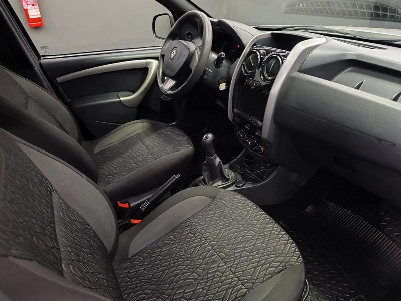Renault Duster Exp16 Sce - foto 12