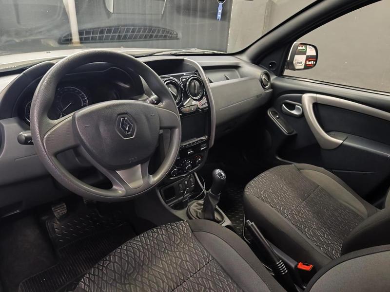 Renault Duster Exp16 Sce - foto 10