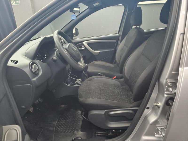 Renault Duster Exp16 Sce - foto 9
