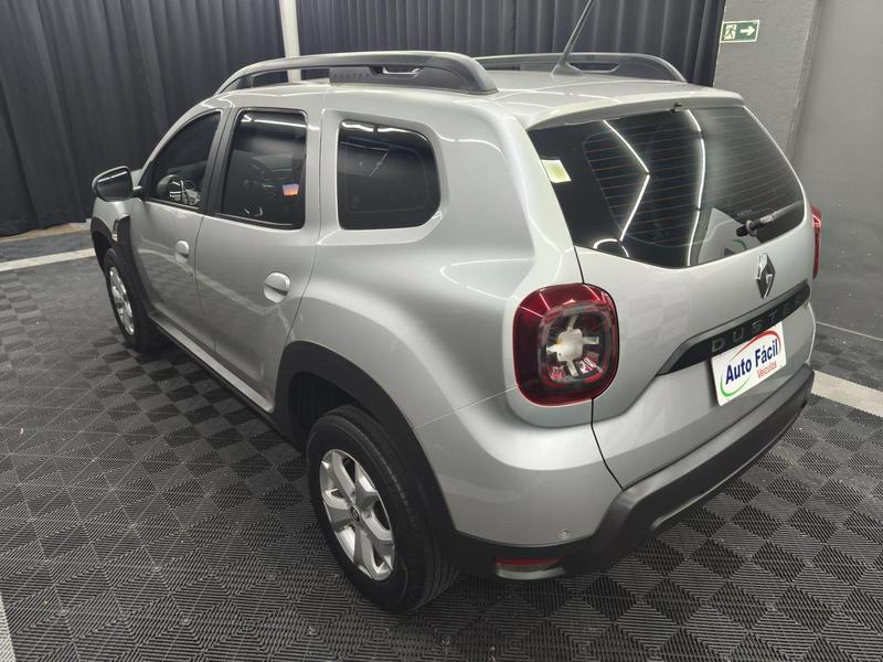 Renault Duster Int16 CVT - foto 7