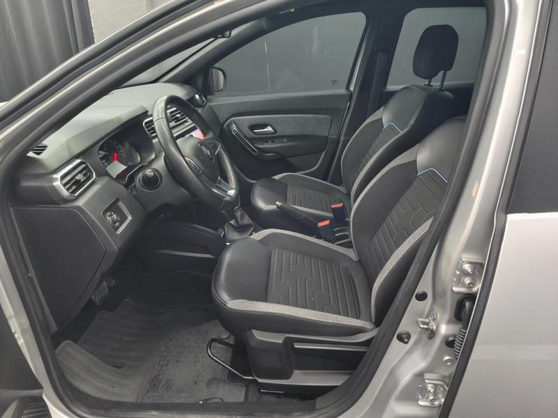 Renault Duster Int16 CVT - foto 9