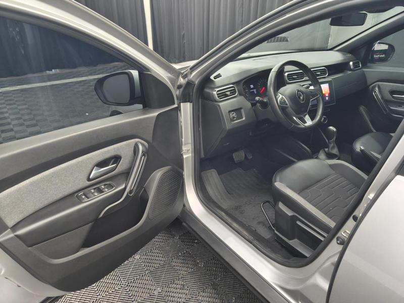 Renault Duster Int16 CVT - foto 8