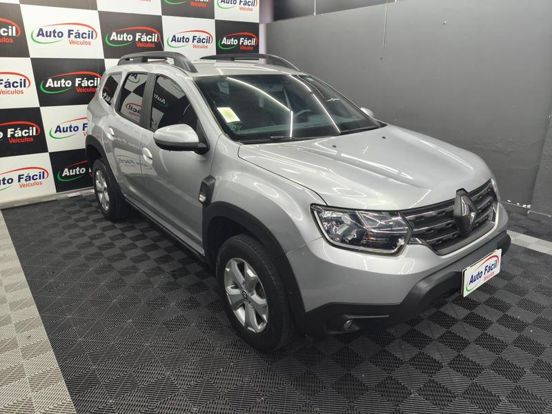 Renault Duster Int16 CVT - foto 4