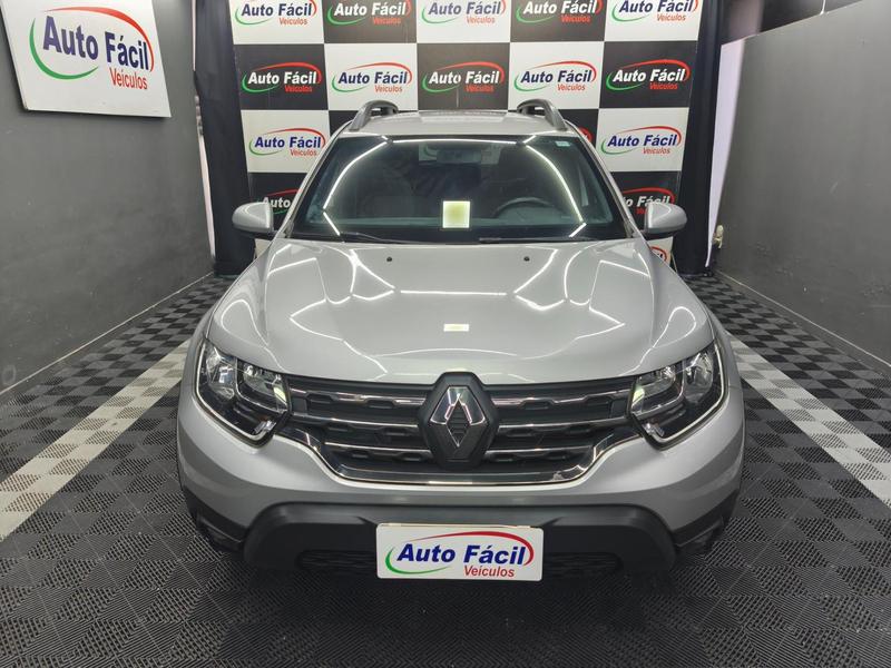 Renault Duster Int16 CVT - foto 3