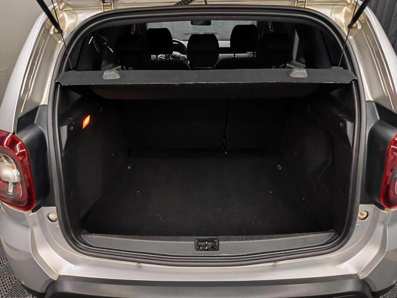 Renault Duster Int16 CVT - foto 15