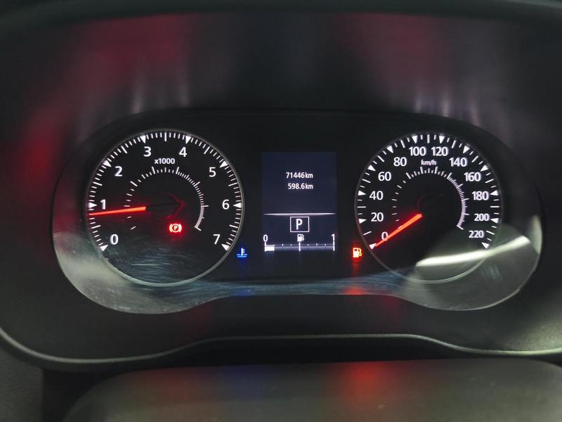 Renault Duster Int16 CVT - foto 14