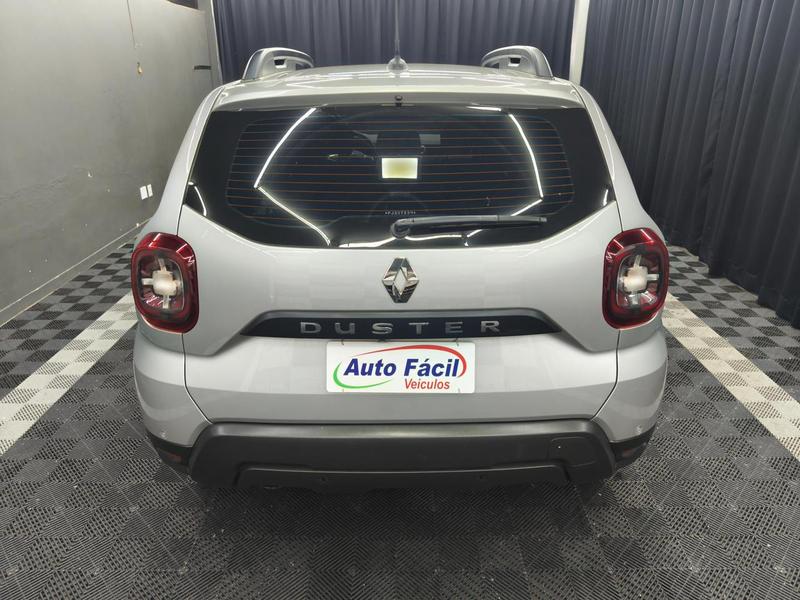 Renault Duster Int16 CVT - foto 6