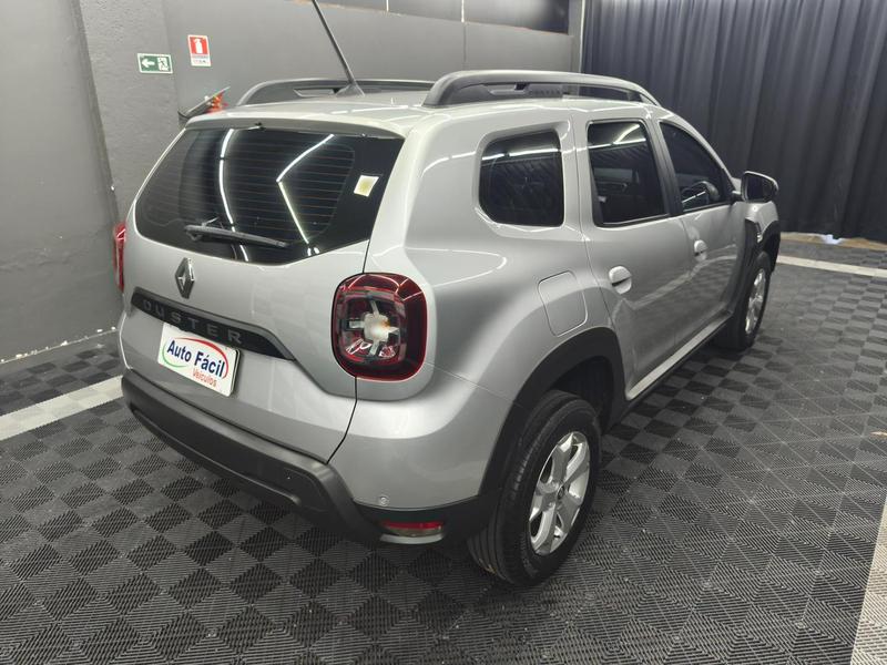 Renault Duster Int16 CVT - foto 5