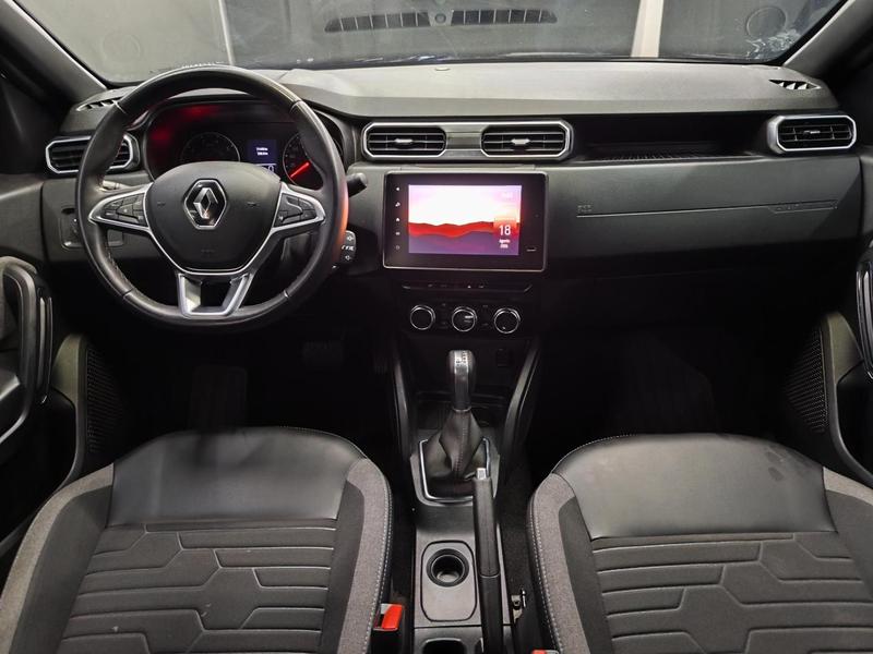 Renault Duster Int16 CVT - foto 12