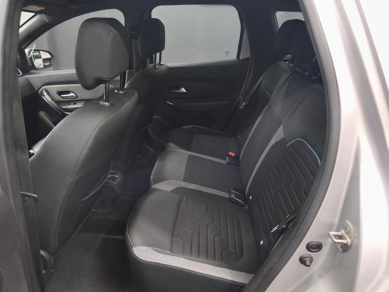 Renault Duster Int16 CVT - foto 13