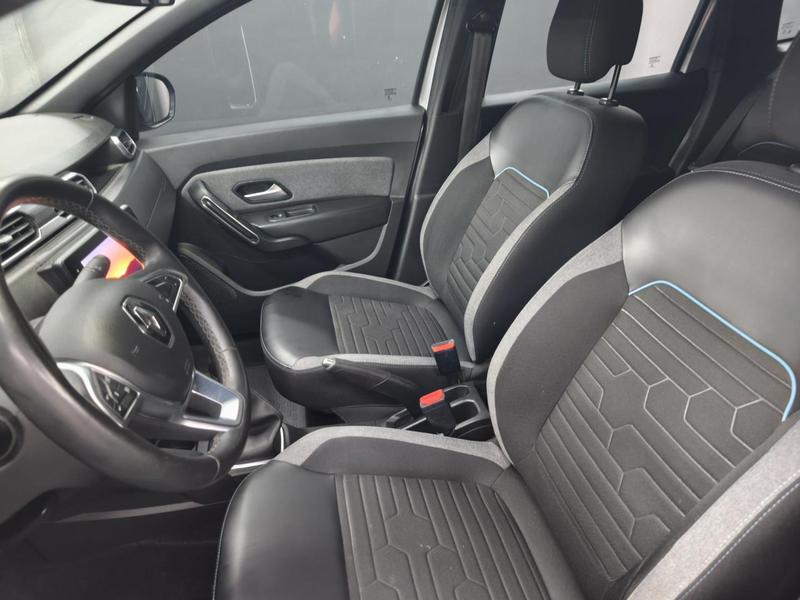 Renault Duster Int16 CVT - foto 10