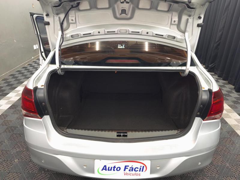 Chevrolet Cobalt 18m LTZ - foto 16