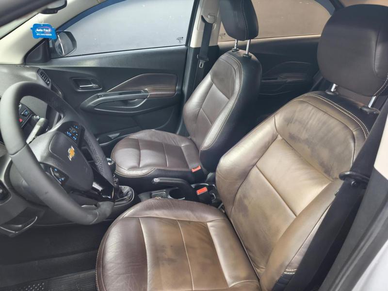 Chevrolet Cobalt 18m LTZ - foto 10