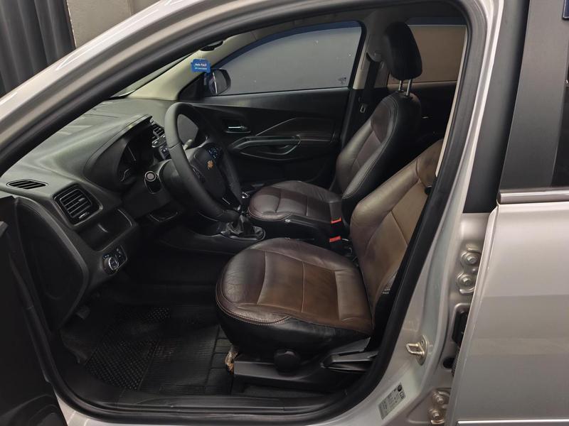 Chevrolet Cobalt 18m LTZ - foto 9