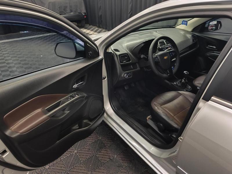 Chevrolet Cobalt 18m LTZ - foto 8