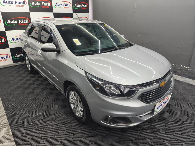 Chevrolet Cobalt 18m LTZ - foto 4