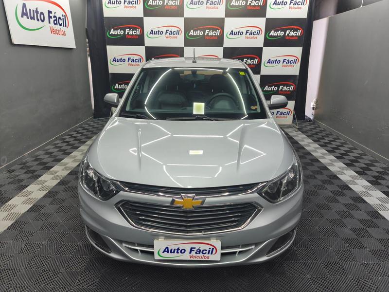 Chevrolet Cobalt 18m LTZ - foto 3