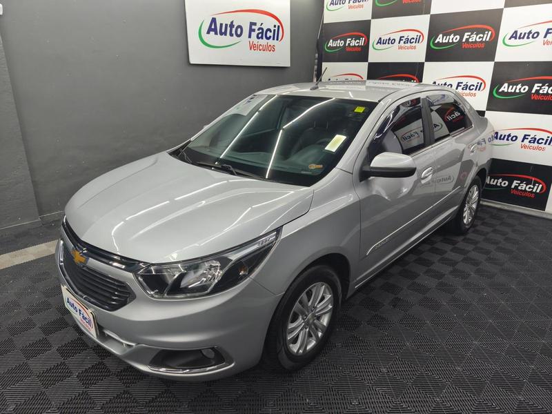 Chevrolet Cobalt 18m LTZ - foto 2