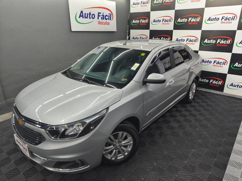 Chevrolet Cobalt 2019 à venda