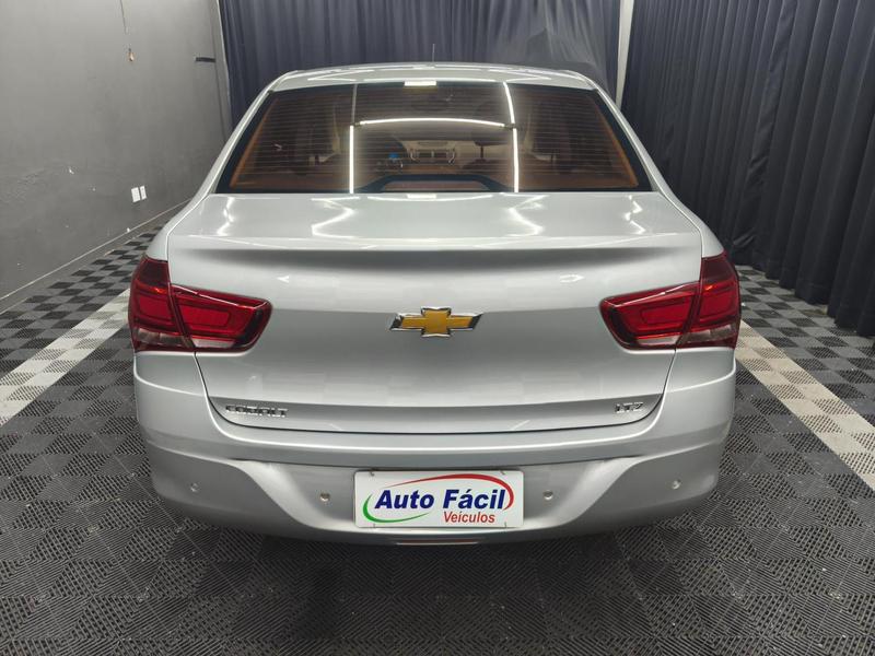 Chevrolet Cobalt 18m LTZ - foto 6