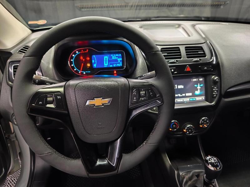 Chevrolet Cobalt 18m LTZ - foto 14