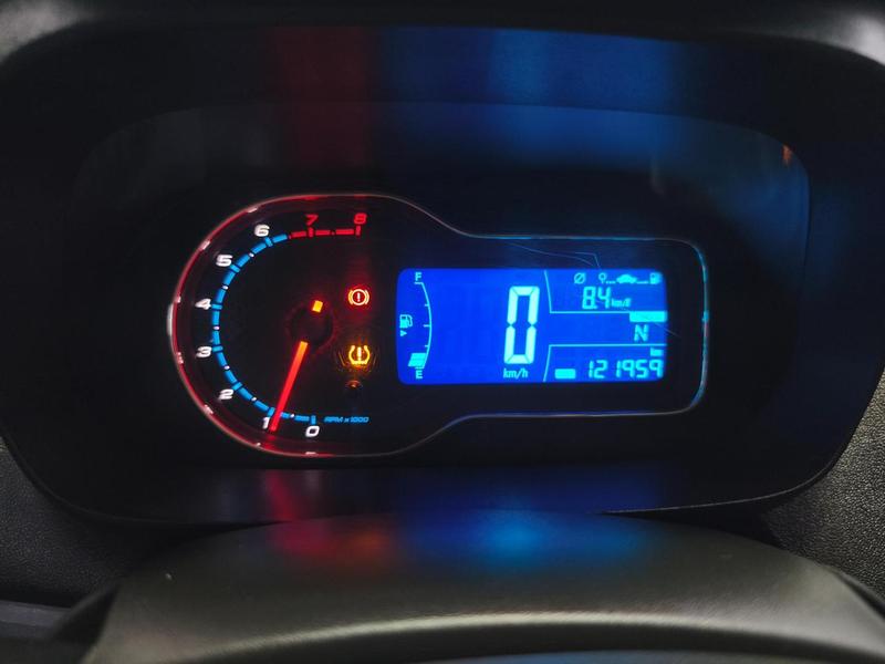 Chevrolet Cobalt 18m LTZ - foto 15