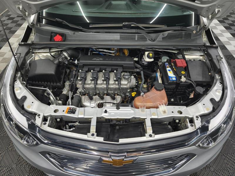 Chevrolet Cobalt 18m LTZ - foto 17