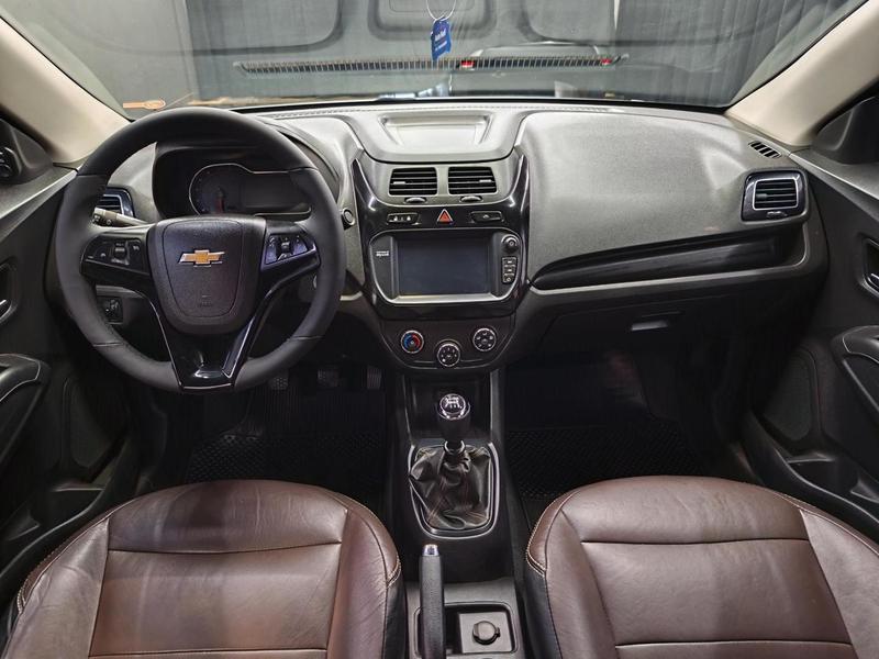 Chevrolet Cobalt 18m LTZ - foto 12