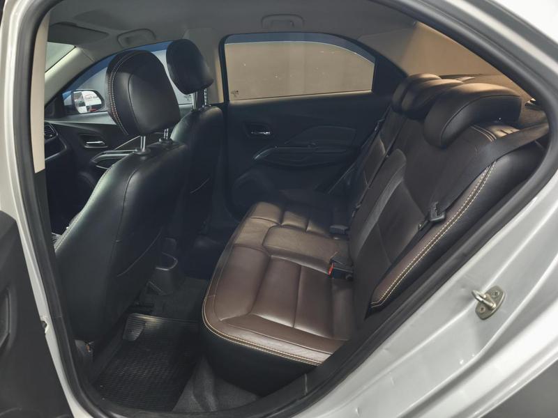 Chevrolet Cobalt 18m LTZ - foto 13