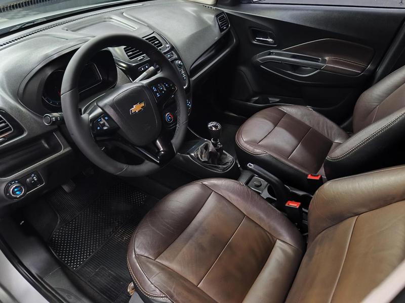 Chevrolet Cobalt 18m LTZ - foto 11